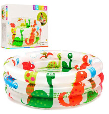 Бассейн надувной Intex (57106)